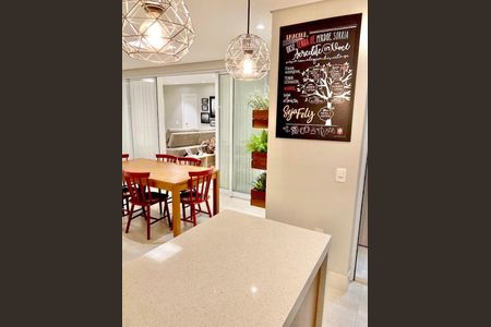 Apartamento à venda com 3 quartos, 133m² em Vila Ester (Zona Norte), São Paulo