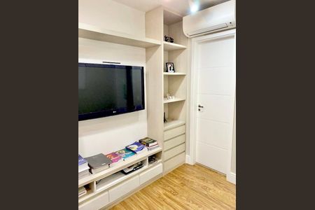 Apartamento à venda com 3 quartos, 133m² em Vila Ester (Zona Norte), São Paulo