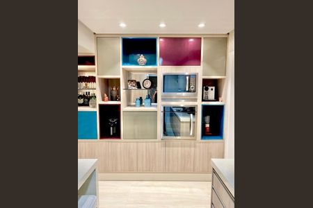 Apartamento à venda com 3 quartos, 133m² em Vila Ester (Zona Norte), São Paulo