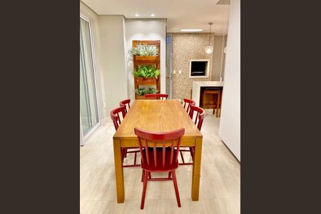 Apartamento à venda com 3 quartos, 133m² em Vila Ester (Zona Norte), São Paulo