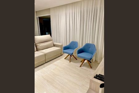 Apartamento à venda com 3 quartos, 133m² em Vila Ester (Zona Norte), São Paulo