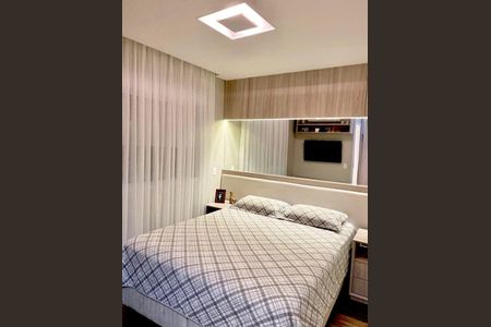 Apartamento à venda com 3 quartos, 133m² em Vila Ester (Zona Norte), São Paulo