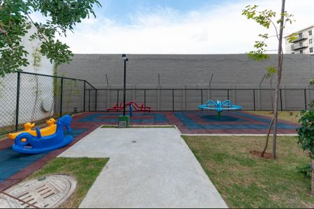 Apartamento para alugar com 32m², 2 quartos e sem vagaÁrea Comum