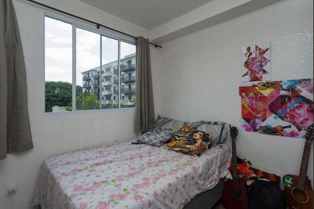 Apartamento para alugar com 32m², 2 quartos e sem vagaQuarto 1