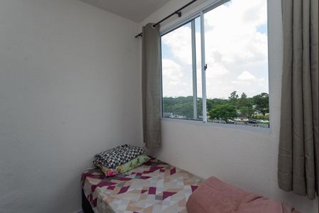 Apartamento para alugar com 32m², 2 quartos e sem vagaQuarto 2