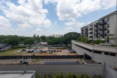 Vista de apartamento para alugar com 2 quartos, 32m² em Vila Leopoldina, São Paulo