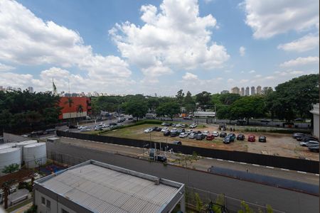 Vista de apartamento para alugar com 2 quartos, 32m² em Vila Leopoldina, São Paulo