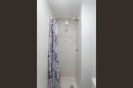 Apartamento para alugar com 32m², 2 quartos e sem vagaBanheiro Social