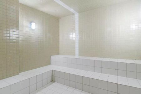 Apartamento para alugar com 138m², 3 quartos e 2 vagasÁrea comum - Sauna