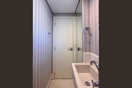 Apartamento para alugar com 138m², 3 quartos e 2 vagasLavabo