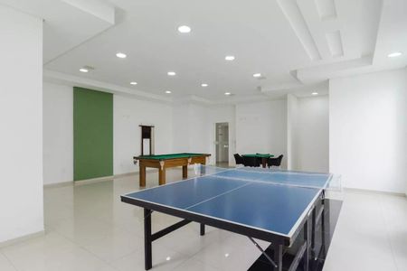 Apartamento para alugar com 138m², 3 quartos e 2 vagasÁrea comum - Sala de Jogos