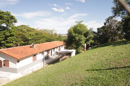 Casa para alugar com 5000m², 4 quartos e 3 vagasQuintal