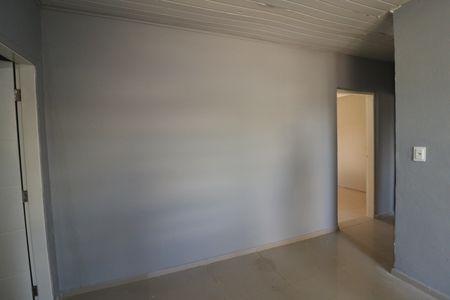 Sala/Cozinha de casa à venda com 2 quartos, 110m² em Parque Residencial Jundiaí, Jundiaí