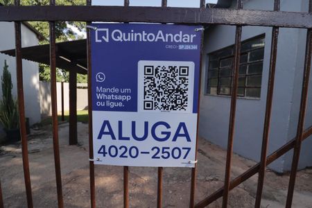 Casa para alugar com 5000m², 4 quartos e 3 vagasPlaquinha