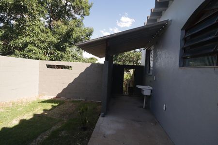 Casa para alugar com 5000m², 4 quartos e 3 vagasQuintal