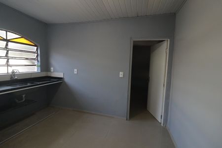 Casa para alugar com 5000m², 4 quartos e 3 vagasSala/Cozinha