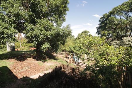 Casa para alugar com 5000m², 4 quartos e 3 vagasQuintal