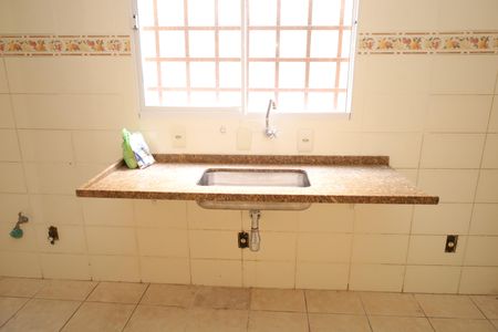 Casa para alugar com 245m², 4 quartos e 4 vagasCozinha