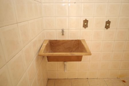 Casa para alugar com 245m², 4 quartos e 4 vagasÁrea de Serviço