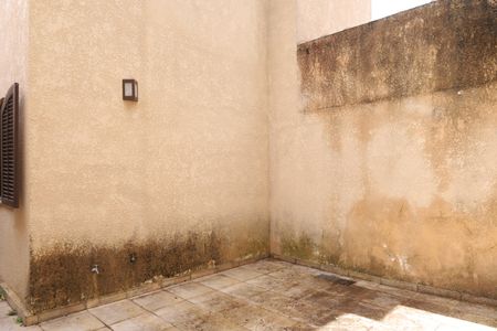 Casa para alugar com 245m², 4 quartos e 4 vagasQuintal