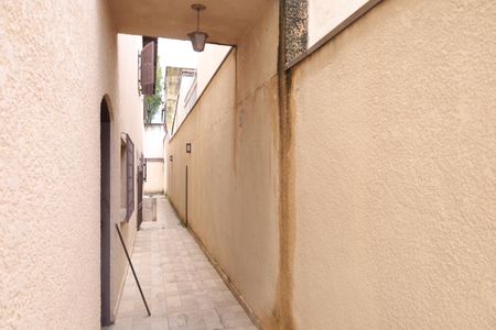 Casa para alugar com 245m², 4 quartos e 4 vagasQuintal