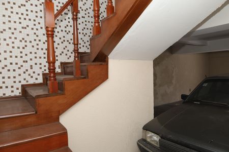 Casa para alugar com 245m², 4 quartos e 4 vagasGaragem