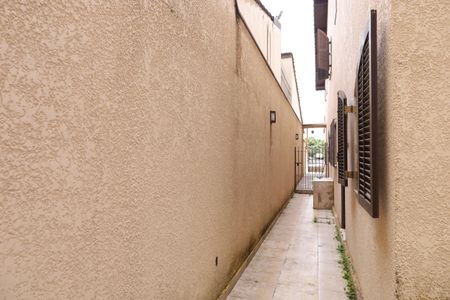 Casa para alugar com 245m², 4 quartos e 4 vagasQuintal