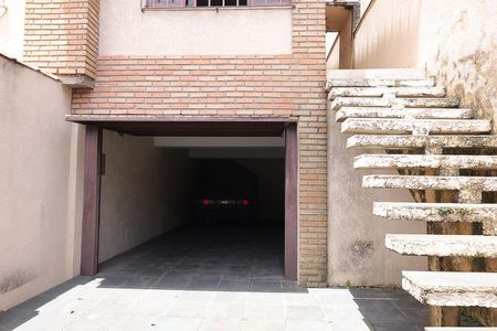 Casa para alugar com 245m², 4 quartos e 4 vagasGaragem