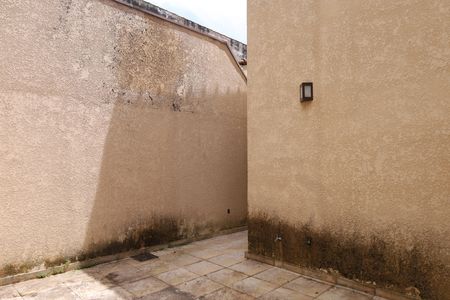 Casa para alugar com 245m², 4 quartos e 4 vagasQuintal