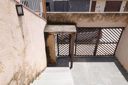 Casa para alugar com 245m², 4 quartos e 4 vagasPortão do imóvel