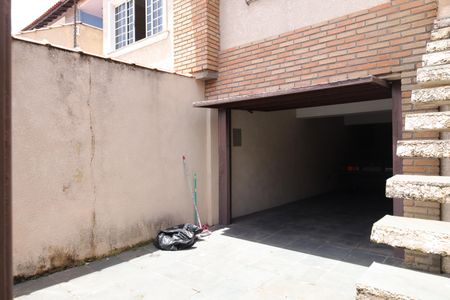 Casa para alugar com 245m², 4 quartos e 4 vagasGaragem