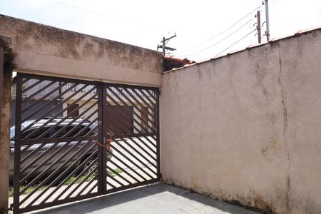 Casa para alugar com 245m², 4 quartos e 4 vagasGaragem