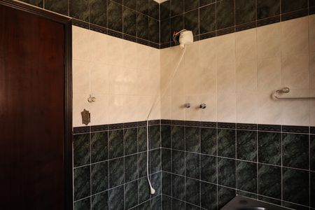 Casa para alugar com 245m², 4 quartos e 4 vagasBanheiro 1 - Suíte