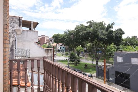 Casa para alugar com 245m², 4 quartos e 4 vagasSacada