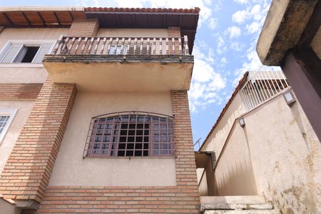 Casa para alugar com 245m², 4 quartos e 4 vagasFachada do imóvel