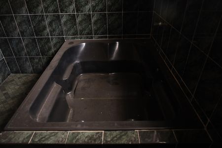 Casa para alugar com 245m², 4 quartos e 4 vagasBanheiro 1 - Suíte