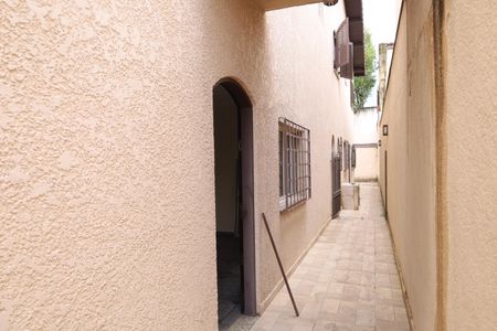 Casa para alugar com 245m², 4 quartos e 4 vagasQuintal