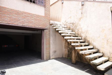 Casa para alugar com 245m², 4 quartos e 4 vagasGaragem