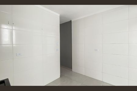 Casa à venda com 80m², 2 quartos e 2 vagasCozinha