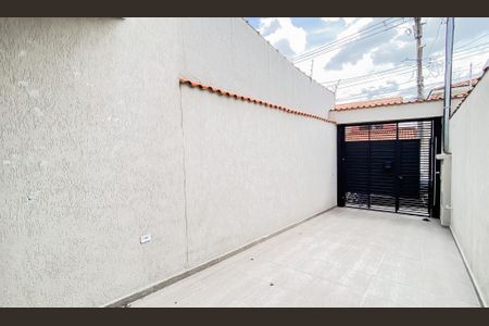 Casa à venda com 80m², 2 quartos e 2 vagasGaragem
