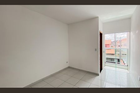 Casa à venda com 80m², 2 quartos e 2 vagasSuite 1