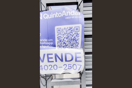 Casa à venda com 80m², 2 quartos e 2 vagasPlaca