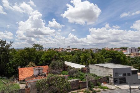 Apartamento à venda com 134m², 3 quartos e 1 vagaCobertura - Vista