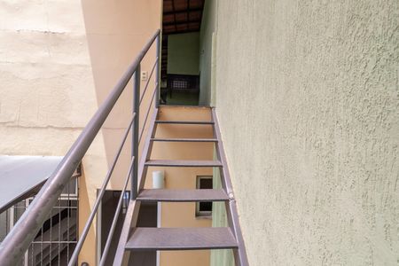 Apartamento à venda com 134m², 3 quartos e 1 vagaEscada