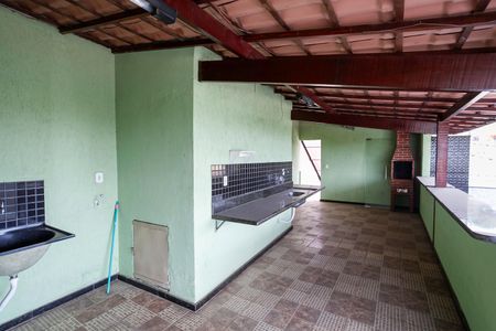 Apartamento à venda com 134m², 3 quartos e 1 vagaCobertura