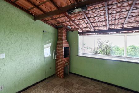 Apartamento à venda com 134m², 3 quartos e 1 vagaCobertura