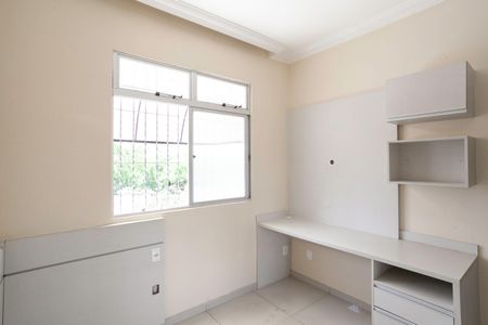 Apartamento à venda com 134m², 3 quartos e 1 vagaQuarto 2