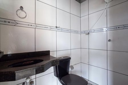 Apartamento à venda com 134m², 3 quartos e 1 vagaCobertura