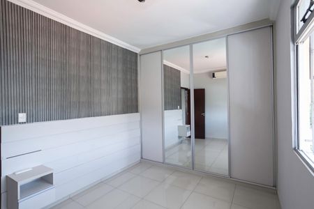Apartamento à venda com 134m², 3 quartos e 1 vagaQuarto 3