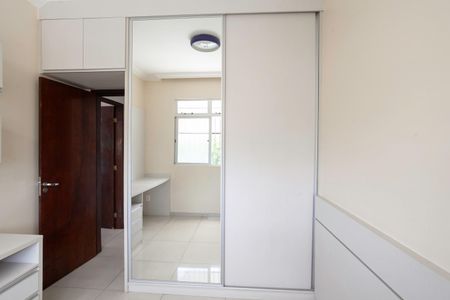 Apartamento à venda com 134m², 3 quartos e 1 vagaQuarto 2